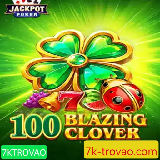 100BlazingClover: A Nova Sensação do Mundo dos Jogos