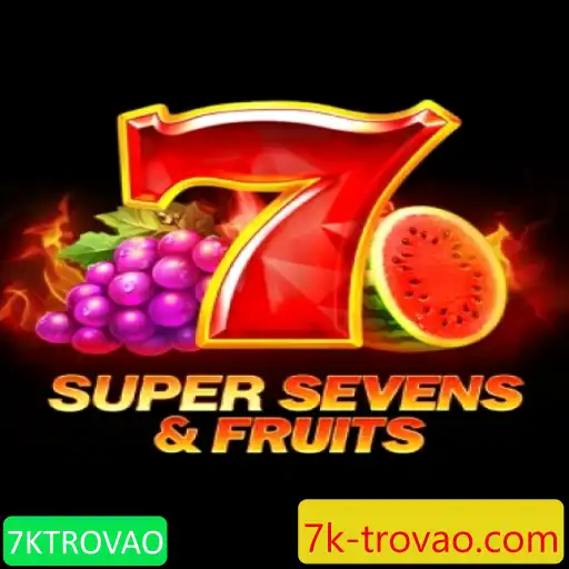 Explorando o Mundo do Jogo 7SuperSevensFruits e a Palavra-Chave 7KTROVAO