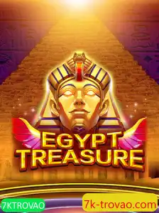 Descobrindo os Segredos de EgyptTreasure