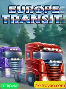 EuropeTransit: O Jogo Estratégico de Mobilidade no Velho Continente