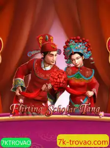 Explorando o Mundo de Flirting Scholar Tang: Regras e Dinâmicas do Jogo