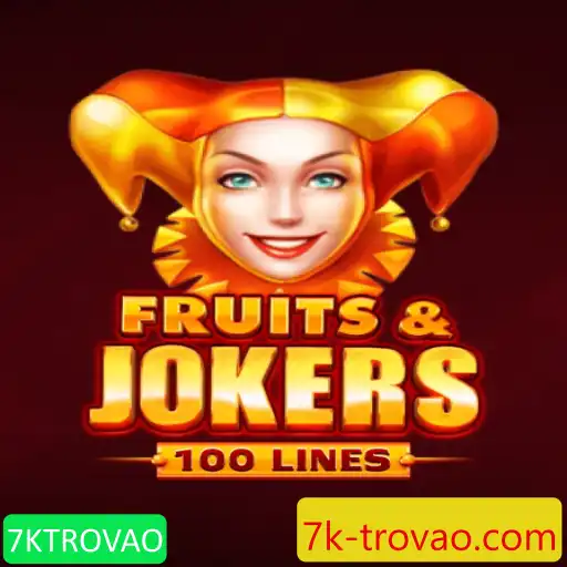 Descubra o Emocionante Mundo de FruitsAndJokers100