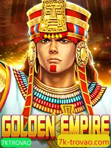 GoldenEmpire: Uma Aventura Épica no Mundo dos Jogos