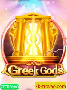 Descubra o Universo de GreekGods: Um Mergulho na Mitologia Grega