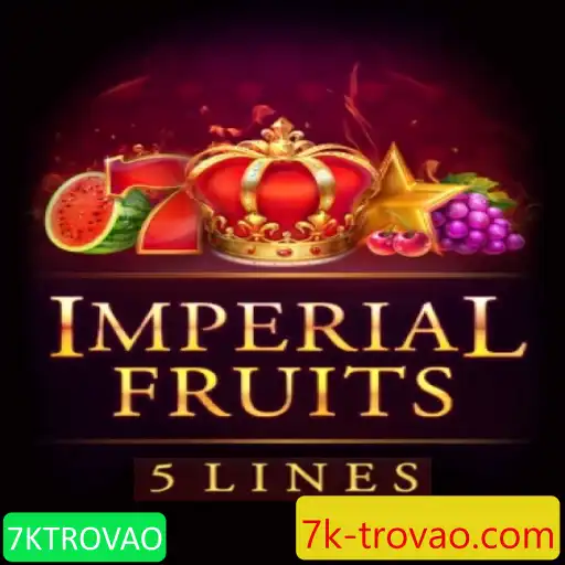 ImperialFruits5 e a Chave do Sucesso: Descubra o Jogo que Está Conquistando o Mundo