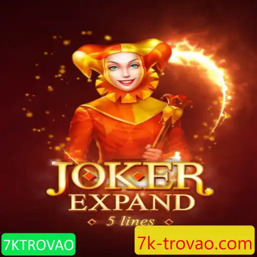 Descubra o Empolgante Mundo de JokerExpand: Uma Viagem pelo Jogo Revolucionário de 2023