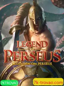 LegendofPerseus: Um Mergulho no Mundo Mitológico do Jogo