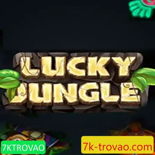 Descubra o Universo do Jogo LuckyJungle e a Palavra-chave 7KTROVAO