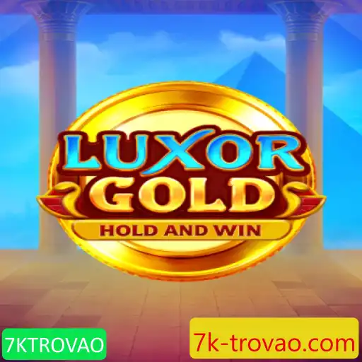 LuxorGold: Um Mergulho Nas Atrações e Regras do Novo Jogo Sensação