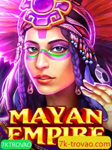 Explorando o Fascinante Mundo do Jogo MayanEmpire