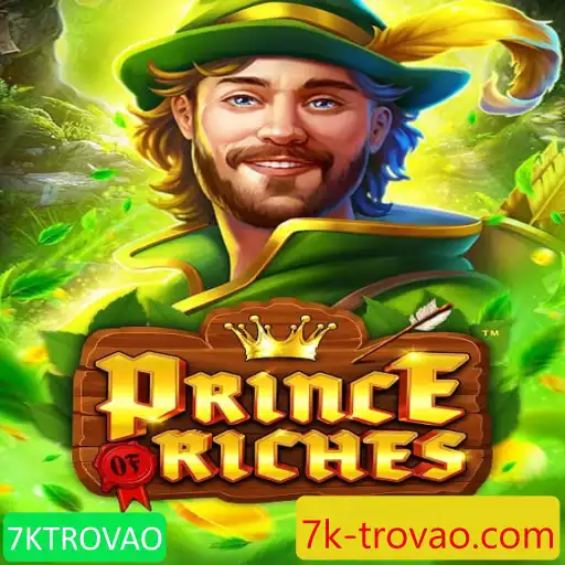 Explorando o Fascinante Mundo de PrinceOfRiches: Estratégia, Sorte e Aventuras
