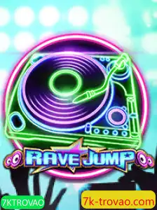 Explorando o Mundo Vibrante de RaveJump: O Jogo que Está Sacudindo 2023