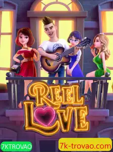 ReelLove: Explorando o Jogo que Conquistou o Mundo