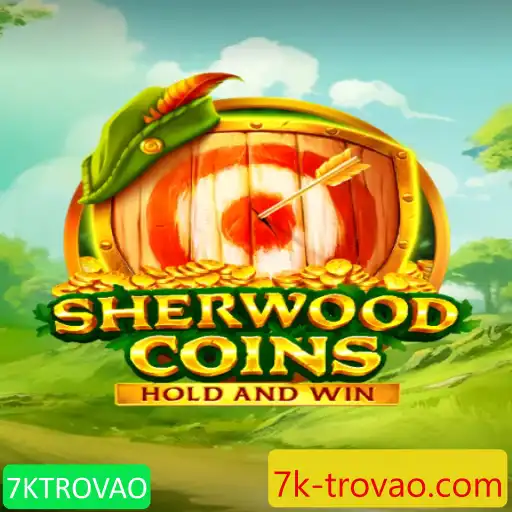 Descubra o Mundo de Aventuras de SherwoodCoins